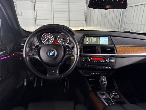 Used 2013 BMW X6 xDrive35i AWD/4WD image 25