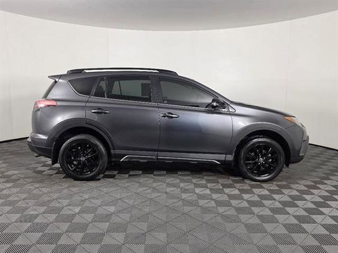 Used 2018 Toyota RAV4 Adventure AWD/4WD image 2