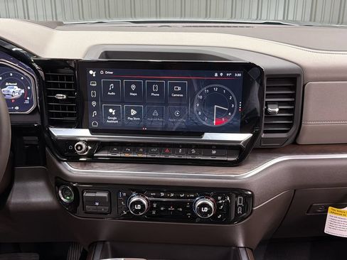Used 2026 GMC Sierra 1500 SLT AWD/4WD image 27