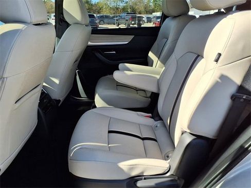 New 2026 MAZDA CX-90 3.3 Turbo w/ Premium Sport Pkg image 13