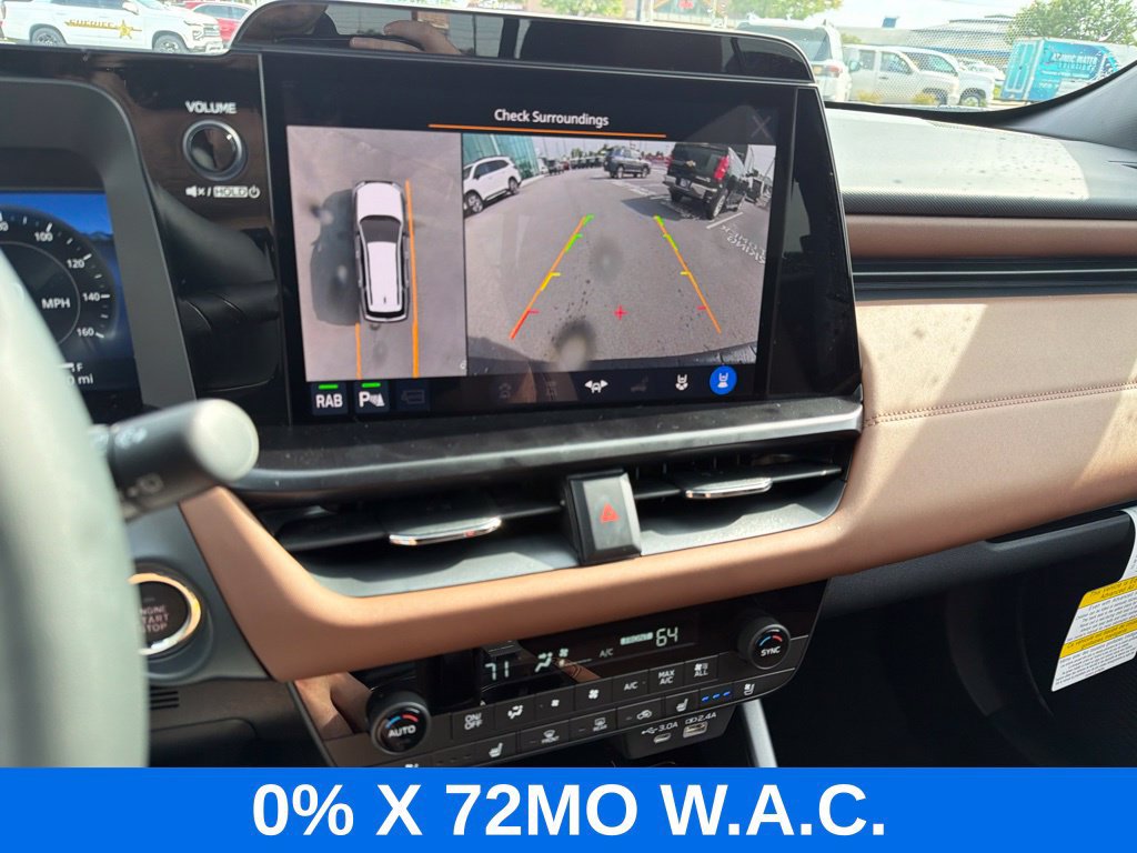 New 2026 Subaru Outback Touring XT AWD/4WD image 17