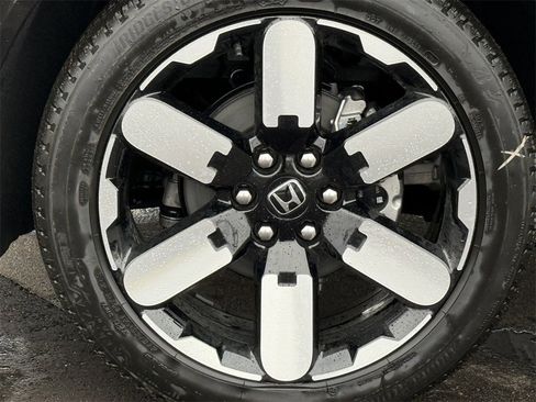 New 2026 Honda Prologue Elite image 7