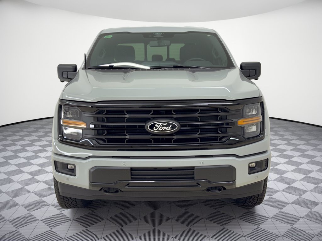 Used 2026 Ford F150 XLT w/ Equipment Group 302A MID AWD/4WD image 6