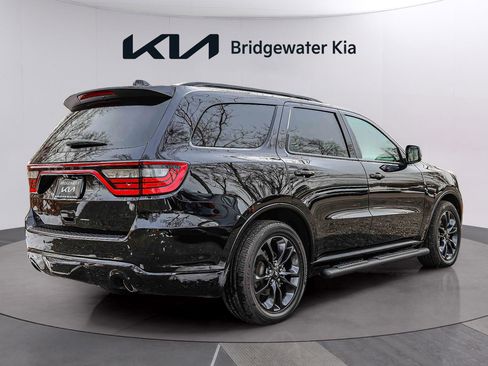 Used 2024 Dodge Durango R/T AWD/4WD image 6