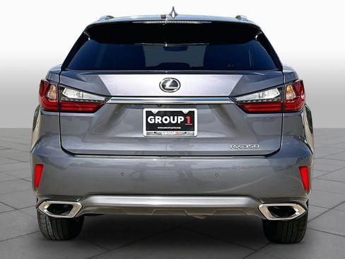 Used 2016 Lexus RX 350 FWD w/ Premium Package image 5