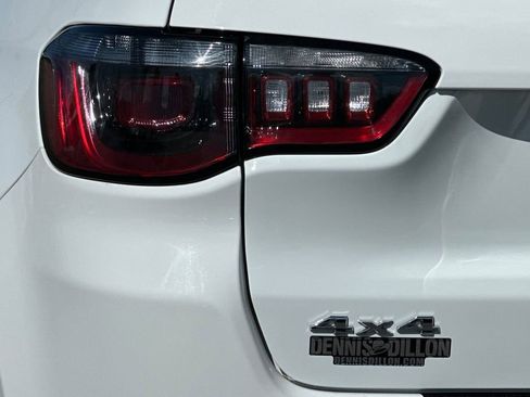 Used 2024 Jeep Compass Limited image 26