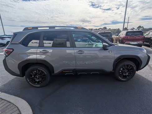 New 2026 Subaru Forester Wilderness image 7