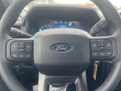 Used 2025 Ford F150 XL image 14