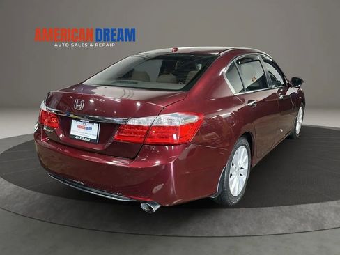 Used 2013 Honda Accord EX-L image 5