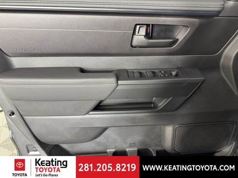 New 2026 Toyota Tundra SR image 13