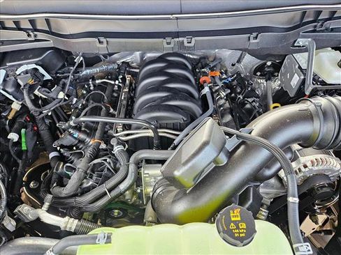New 2026 Ford F150 Tremor AWD/4WD image 17