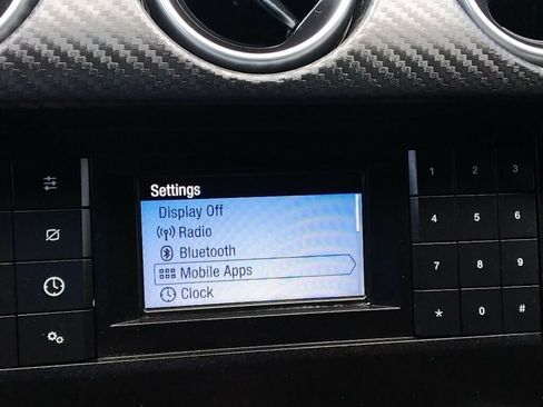 Used 2020 Ford Mustang Coupe RWD image 17