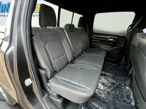 Used 2019 RAM 1500 Big Horn AWD/4WD image 24