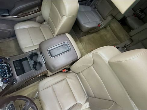 Used 2018 Chevrolet Tahoe LT image 23
