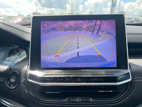 Used 2022 Jeep Compass Altitude image 30