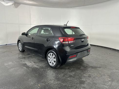 Used 2022 Kia Rio S image 6