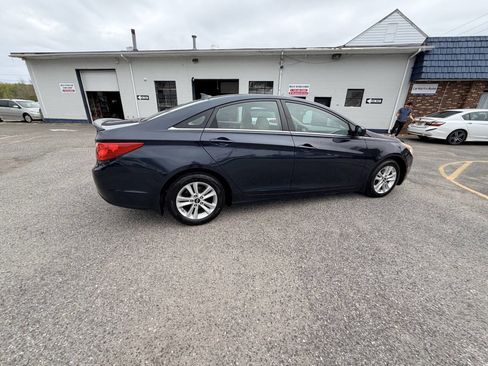 Used 2013 Hyundai Sonata GLS w/ Popular Equipment Pkg FWD image 10