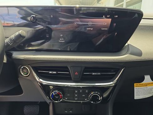 New 2026 Buick Encore GX Sport Touring w/ Advanced Technology Package FWD image 19