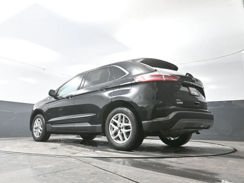 Used 2024 Ford Edge SEL image 54