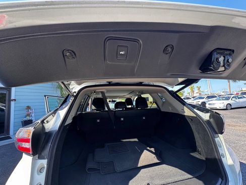 Used 2016 Nissan Murano Platinum w/ Platinum Technology Package FWD image 15