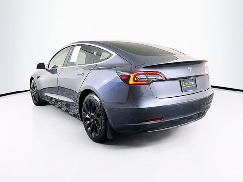 Used 2019 Tesla Model 3 Standard Range Plus RWD image 5