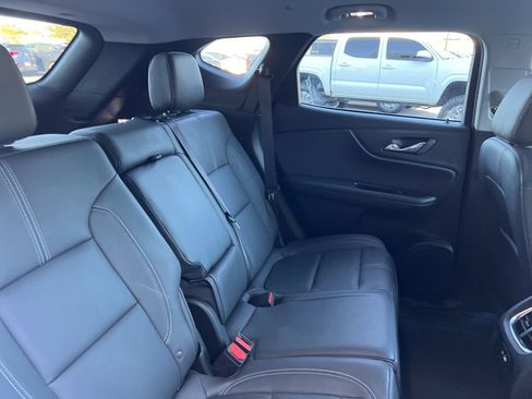 Used 2024 Chevrolet Blazer LT w/ Midnight/Sport Edition image 28