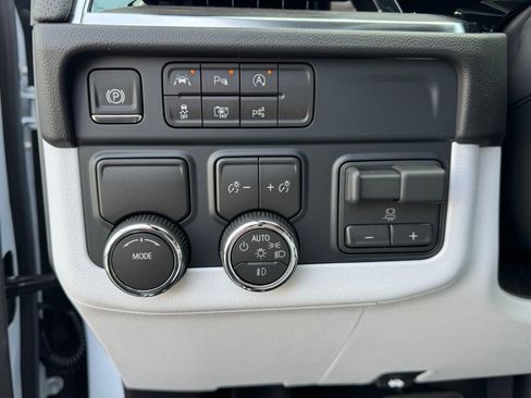 New 2026 Chevrolet Tahoe Premier image 39