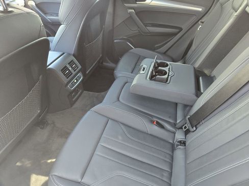 Certified 2024 Audi Q5 2.0T Premium w/ Summer of Audi Package image 38