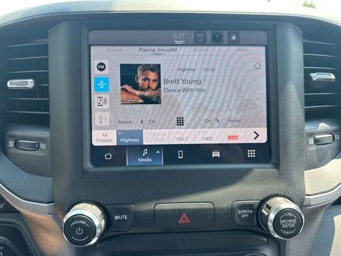 New 2024 RAM 2500 Tradesman w/ Chrome Appearance Group image 26