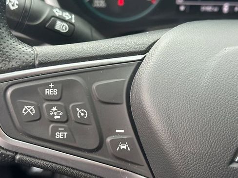 Used 2022 Chevrolet Malibu LS w/ Driver Confidence Package II image 25