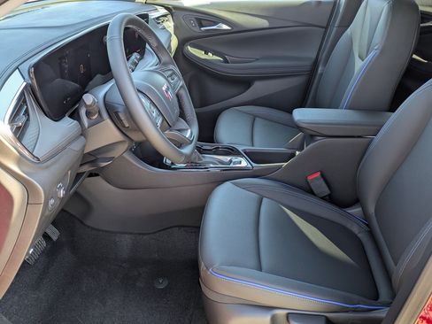 New 2026 Buick Encore GX Sport Touring image 9