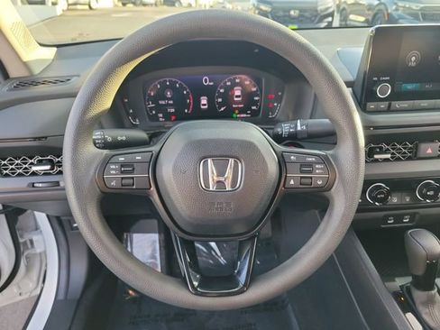Used 2024 Honda Accord EX image 19
