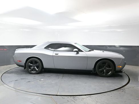 Used 2014 Dodge Challenger SXT w/ Super Sport Group (SS/T) RWD image 2