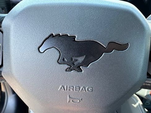 Used 2024 Ford Mustang Dark Horse w/ Dark Horse Handlin Package RWD image 24