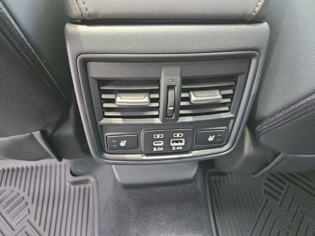 New 2026 Subaru Outback Touring XT AWD/4WD image 18