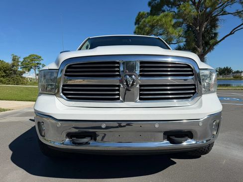 Used 2014 RAM 1500 Big Horn AWD/4WD image 2