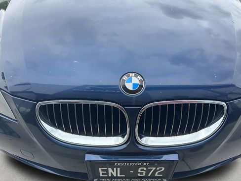 Used 2008 BMW 528i Sedan RWD image 9