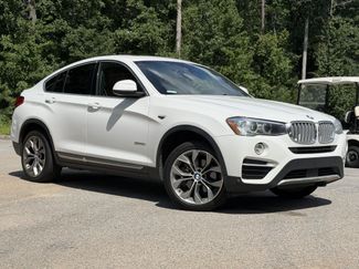 Used 2018 BMW X4 xDrive28i AWD/4WD video 2