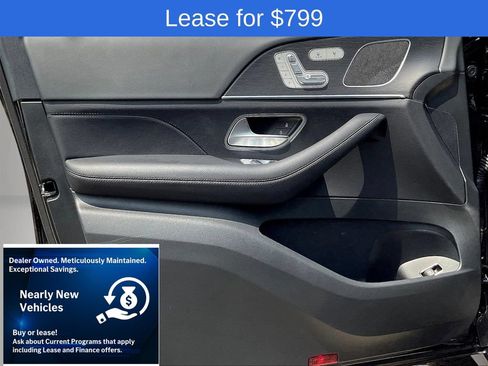 Used 2026 Mercedes-Benz GLE 350 4MATIC image 22