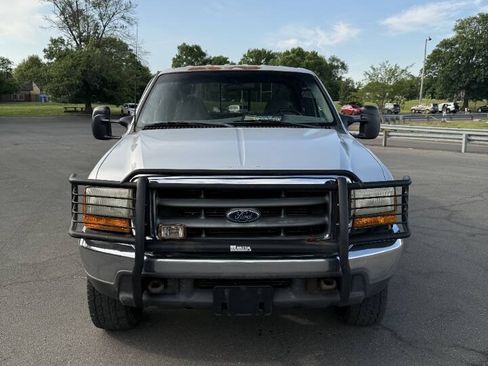 Used 2000 Ford F350 Lariat AWD/4WD image 10