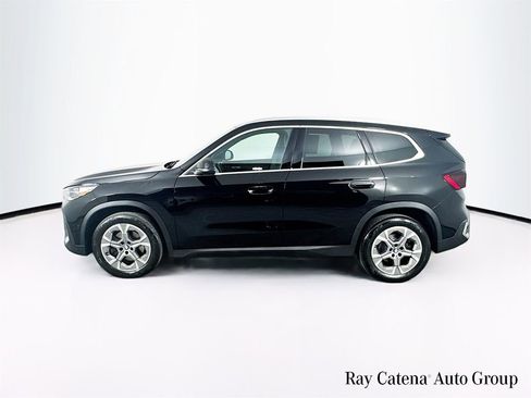 Certified 2023 BMW X1 xDrive28i w/ Convenience Package AWD/4WD image 4