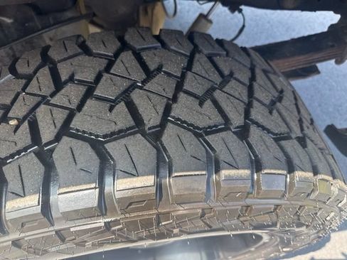 Used 2016 Chevrolet Silverado 2500 High Country AWD/4WD image 29