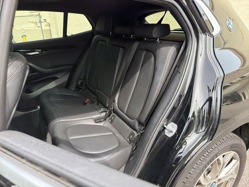 Used 2018 BMW X2 xDrive28i image 24