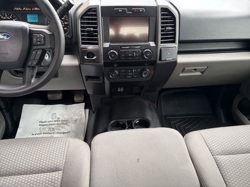 Used 2019 Ford F150 XLT image 11