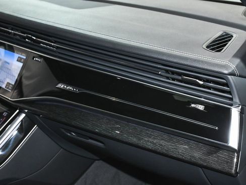 Used 2025 Audi Q7 3.0T Premium w/ Convenience Package image 83