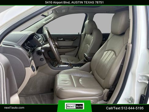 Used 2015 GMC Acadia Denali image 17