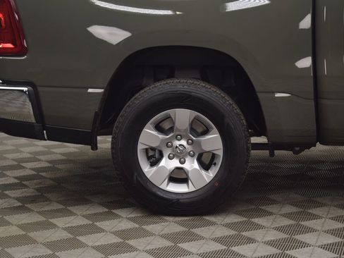 New 2026 RAM 1500 Big Horn image 9