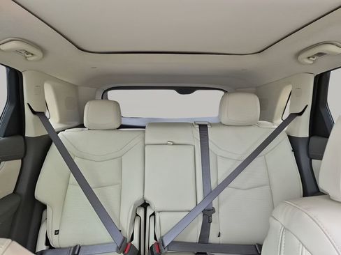 New 2026 Cadillac XT5 Premium Luxury w/ Driver Assist Package image 43