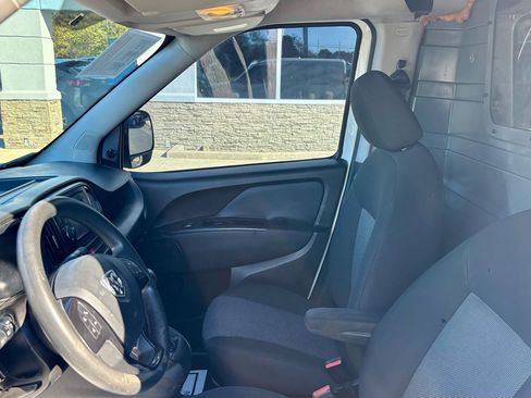 Used 2019 RAM ProMaster City Tradesman image 15