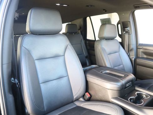 Used 2023 Chevrolet Tahoe LT image 73